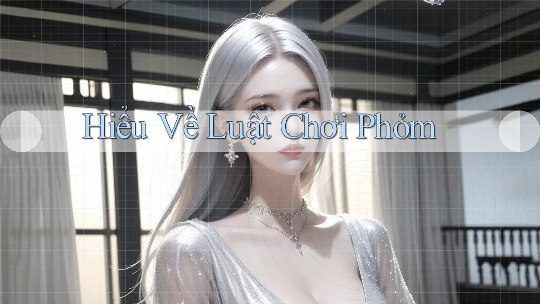 Hiểu Về Luật Chơi Phỏm Hiểu Về Luật Chơi Phỏm