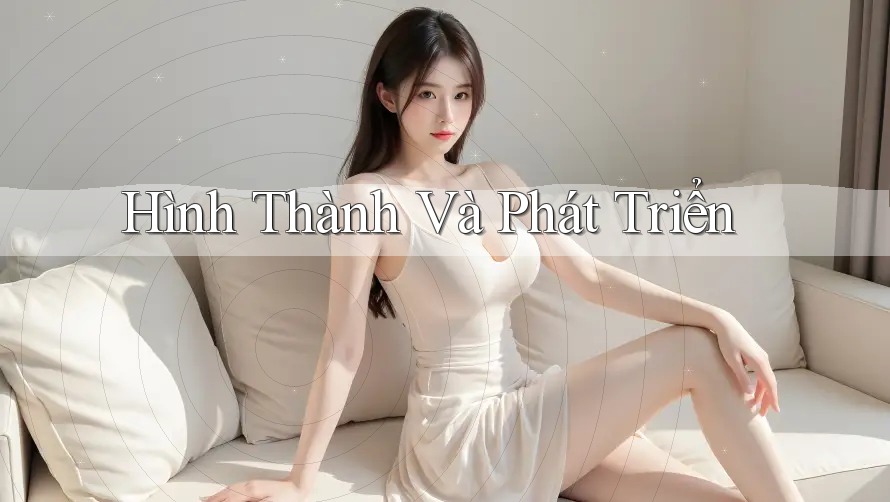 Hình Thành Và Phát Triển Hình Thành Và Phát Triển
