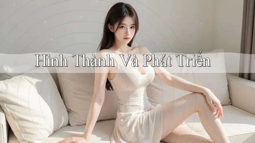Hình Thành Và Phát Triển Hình Thành Và Phát Triển