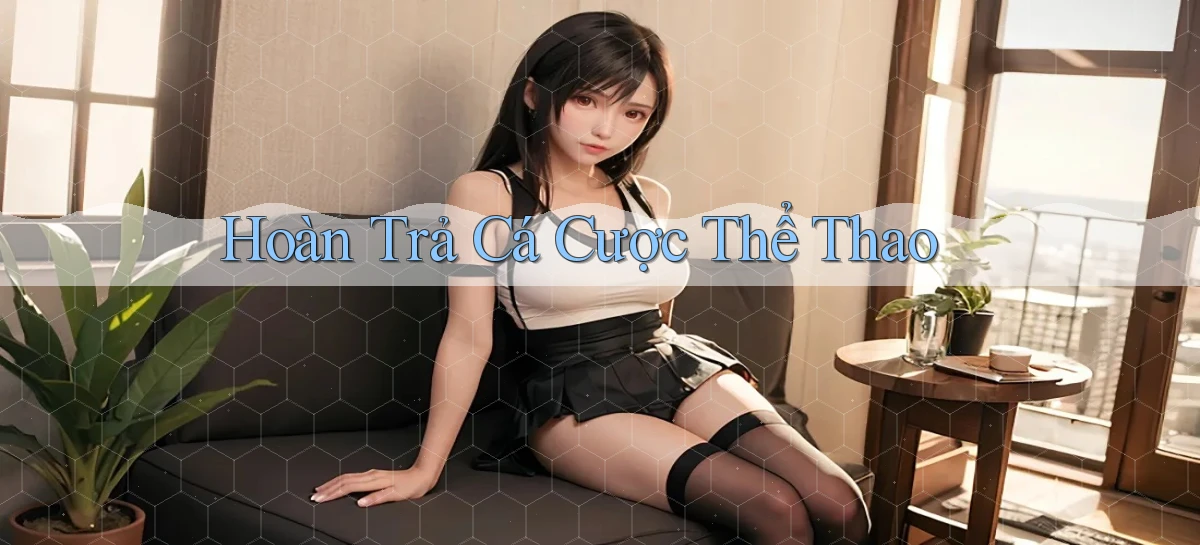 Hoàn trả Cá cược thể thao