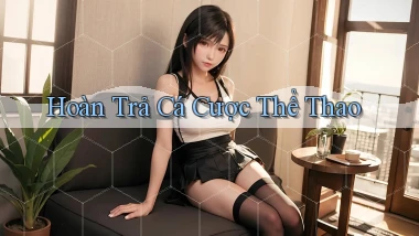Hoàn trả Cá cược thể thao