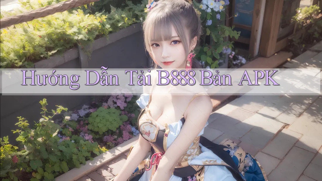 Hướng Dẫn Tải B888 Bản APK Hướng Dẫn Tải B888 Bản APK