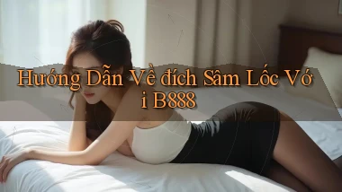 hướng dẫn về đích sâm lốc với b888