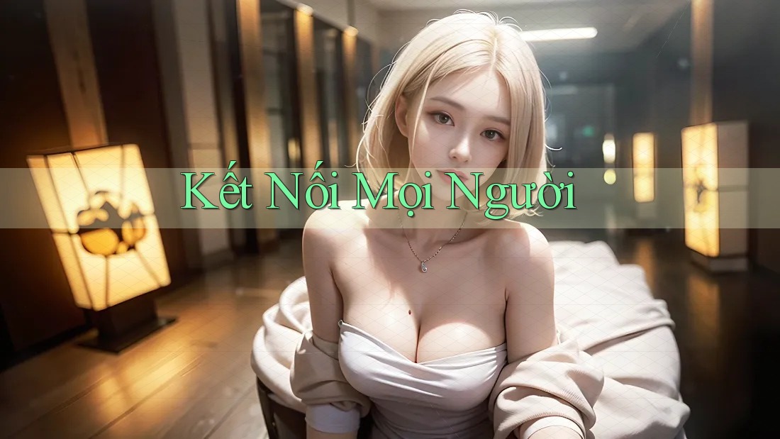 Kết nối mọi người
