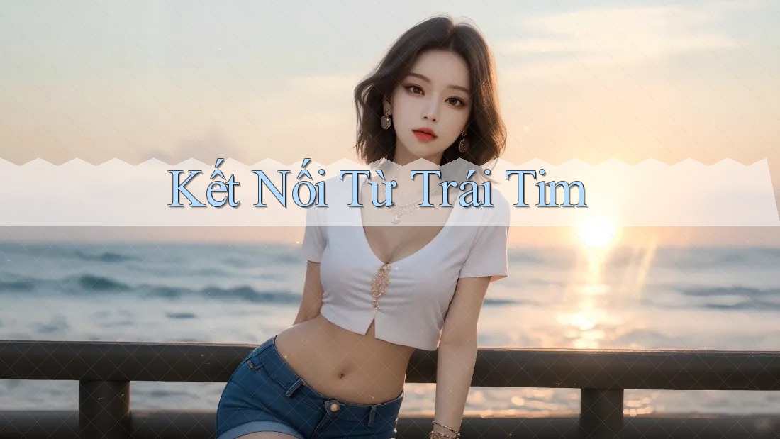 Kết Nối Từ Trái Tim Kết Nối Từ Trái Tim