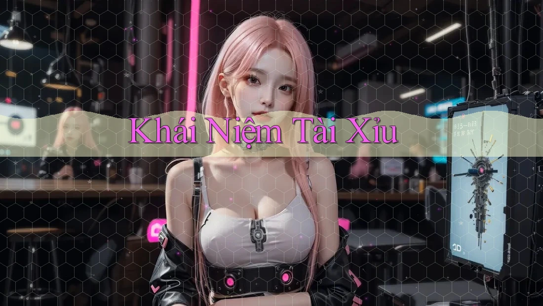 Khái Niệm Tài Xỉu Khái Niệm Tài Xỉu