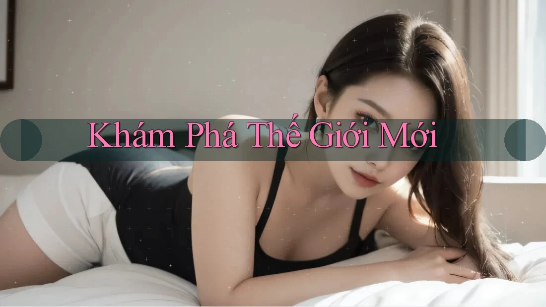 Khám Phá Thế Giới Mới Khám Phá Thế Giới Mới
