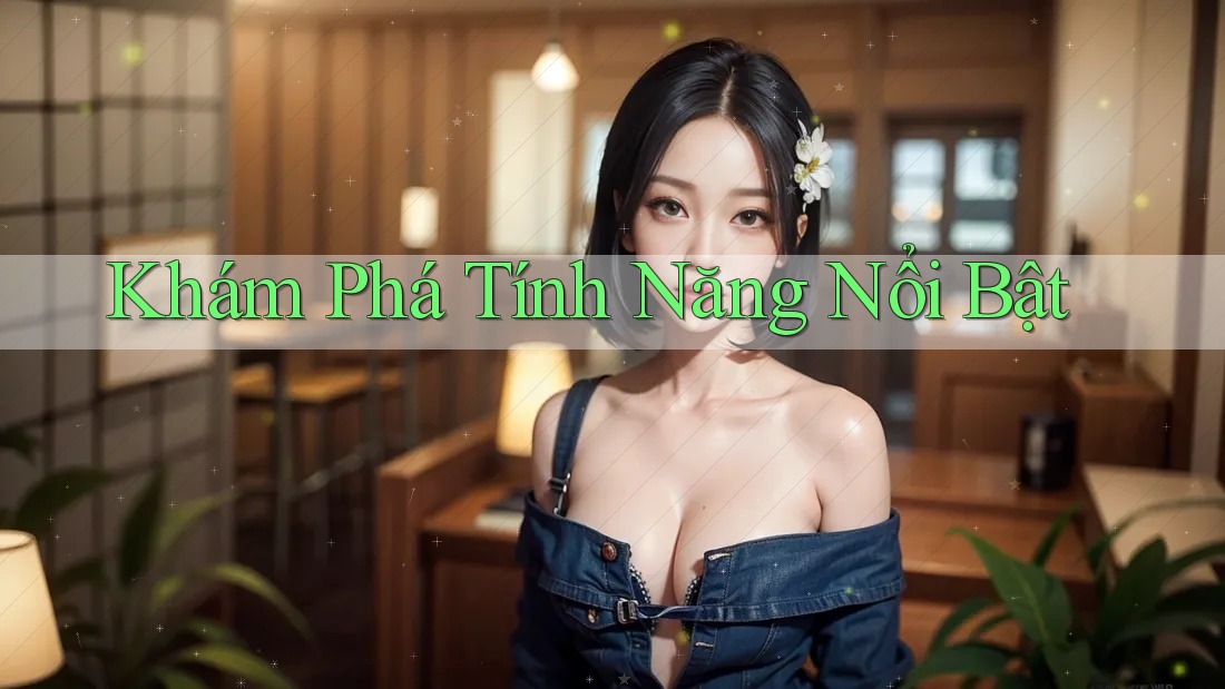 Khám Phá Tính Năng Nổi Bật