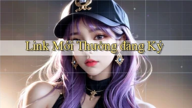 link mới Thưởng đăng ký