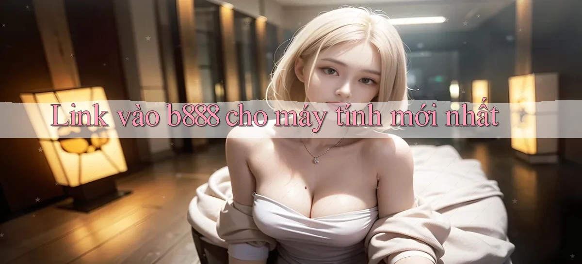 link vào b888 cho máy tính mới nhất