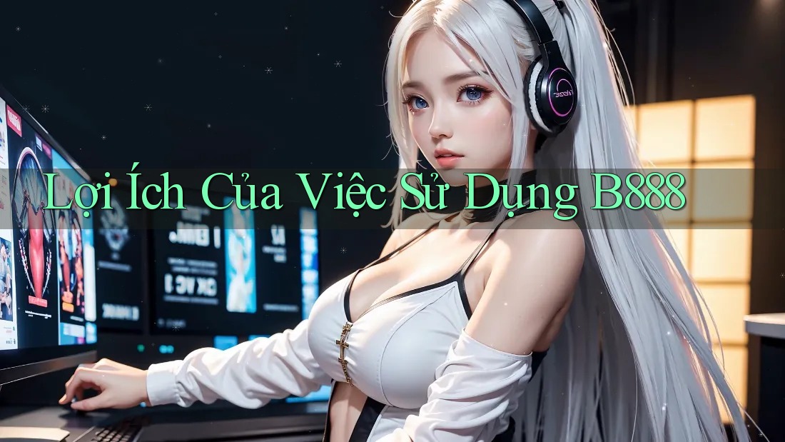 Lợi Ích Của Việc Sử Dụng B888 Lợi Ích Của Việc Sử Dụng B888
