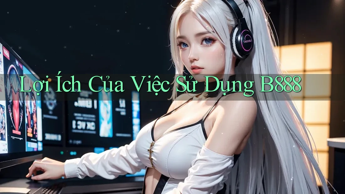 Lợi Ích Của Việc Sử Dụng B888 Lợi Ích Của Việc Sử Dụng B888