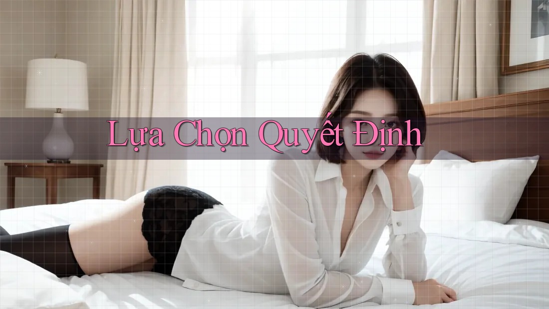 Lựa Chọn Quyết Định