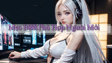 mẹo b888 phù hợp người mới