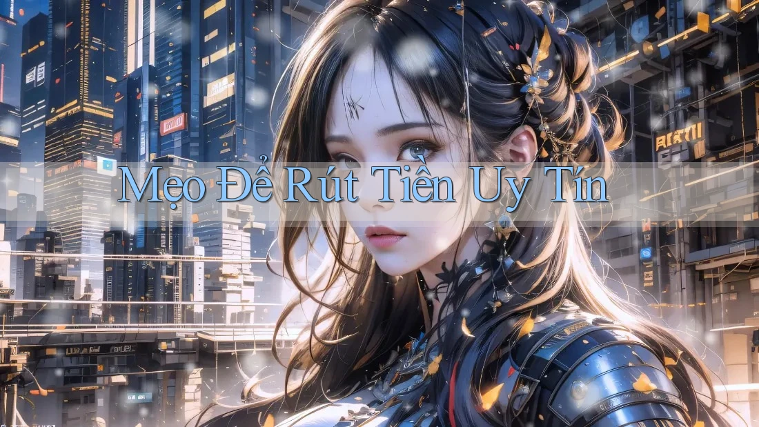 Mẹo Để Rút Tiền Uy Tín Mẹo Để Rút Tiền Uy Tín