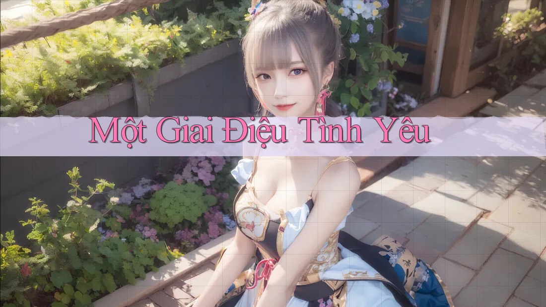 Một Giai Điệu Tình Yêu Một Giai Điệu Tình Yêu