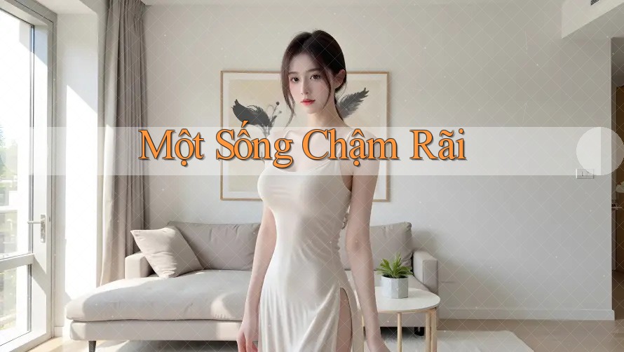 Một Sống Chậm Rãi