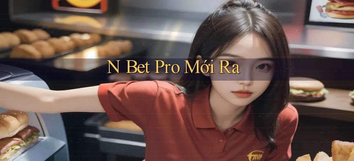 n bet pro mới ra