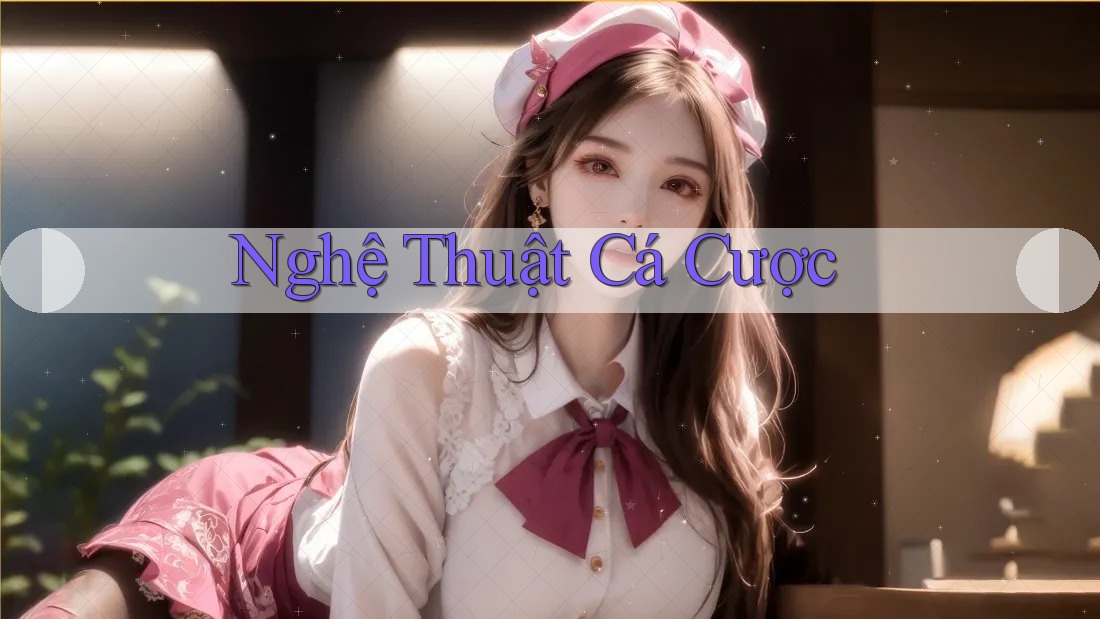 Nghệ Thuật Cá Cược Nghệ Thuật Cá Cược