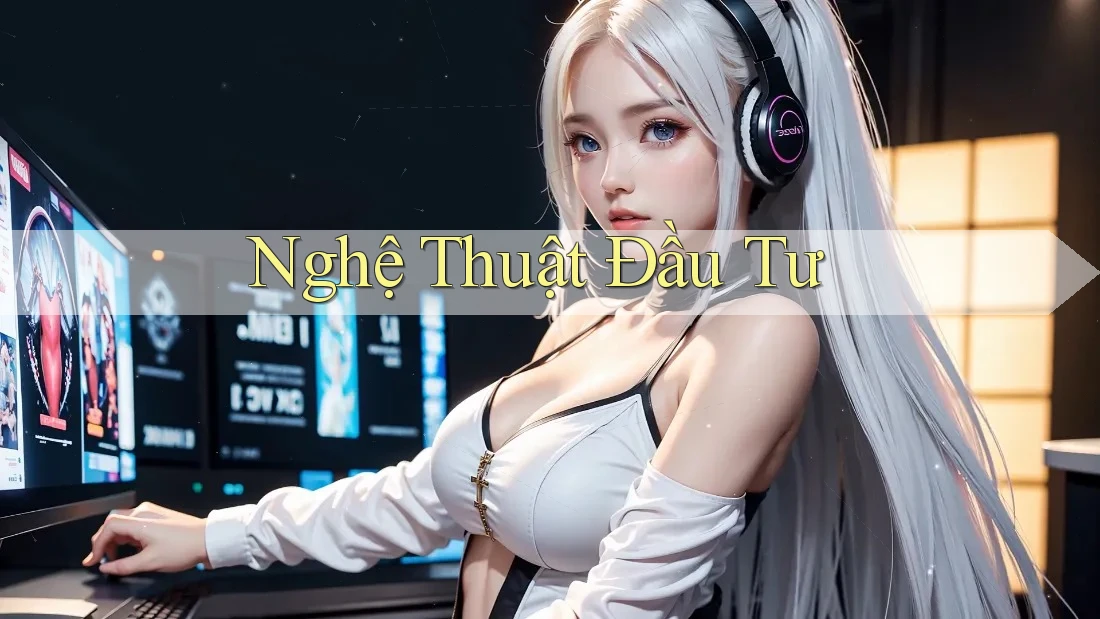 Nghệ Thuật Đầu Tư