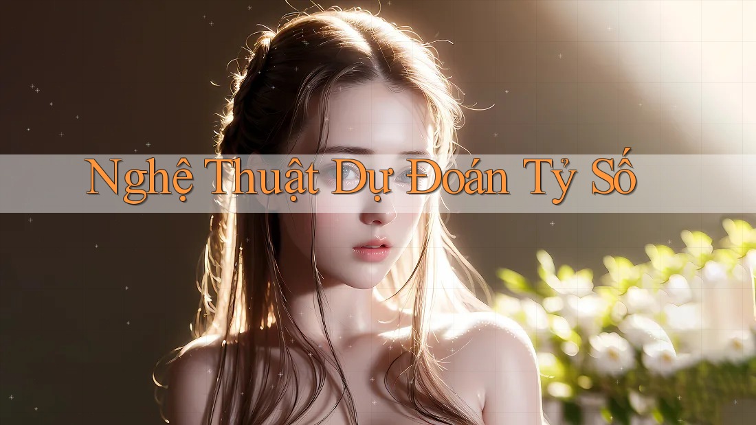 Nghệ Thuật Dự Đoán Tỷ Số Nghệ Thuật Dự Đoán Tỷ Số