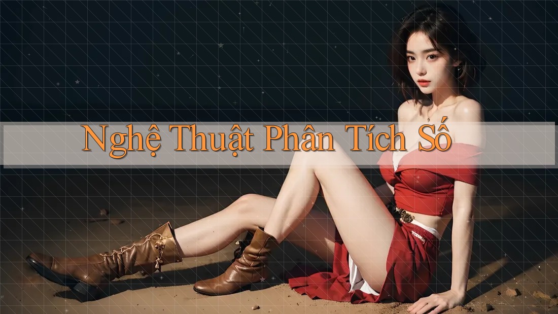 Nghệ Thuật Phân Tích Số