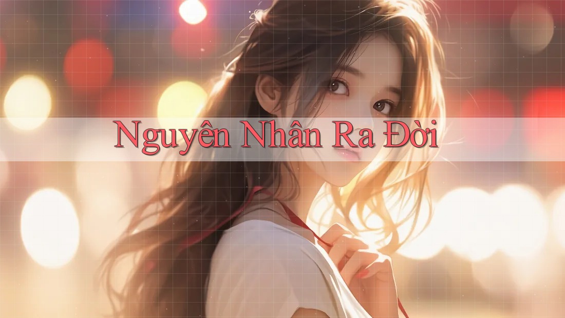 Nguyên Nhân Ra Đời