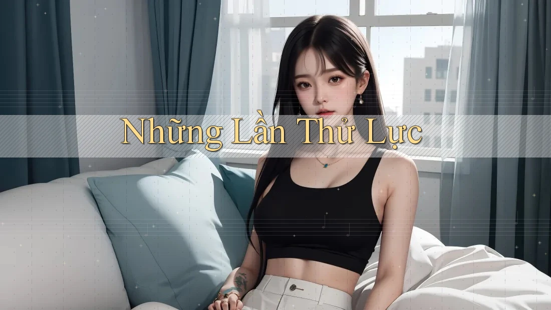 Những Lần Thử Lực Những Lần Thử Lực