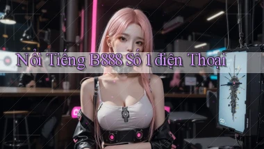 nổi tiếng b888 số 1 điện thoại