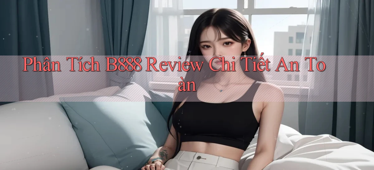 phân tích b888 review chi tiết an toàn