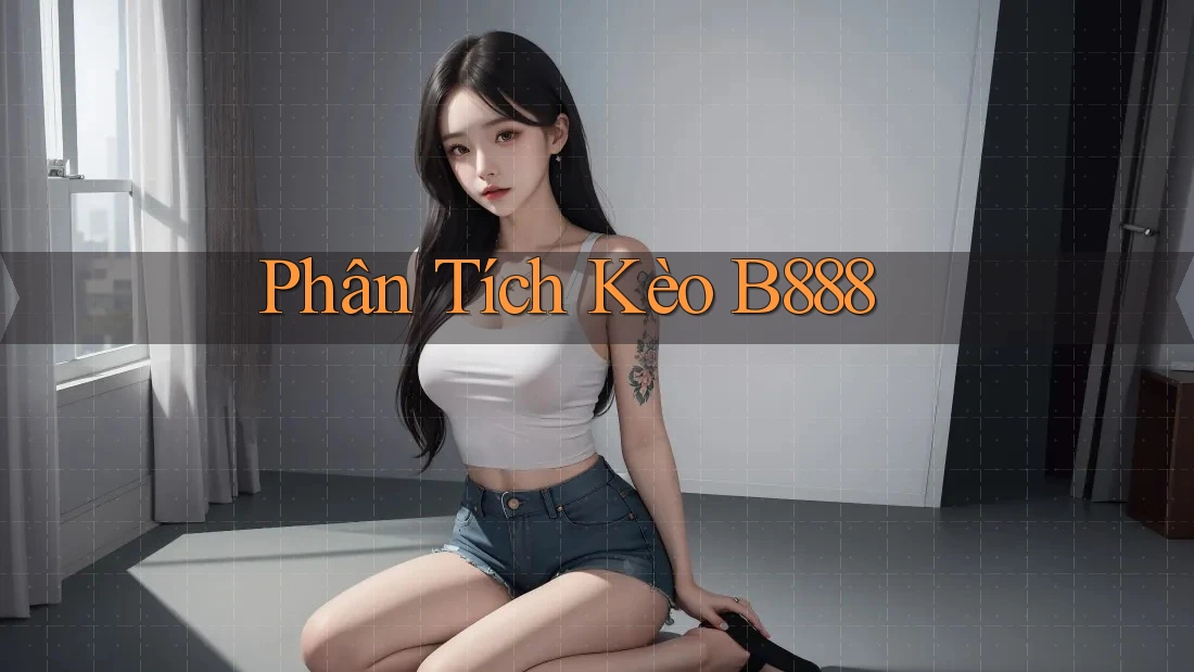 Phân Tích Kèo B888 Phân Tích Kèo B888