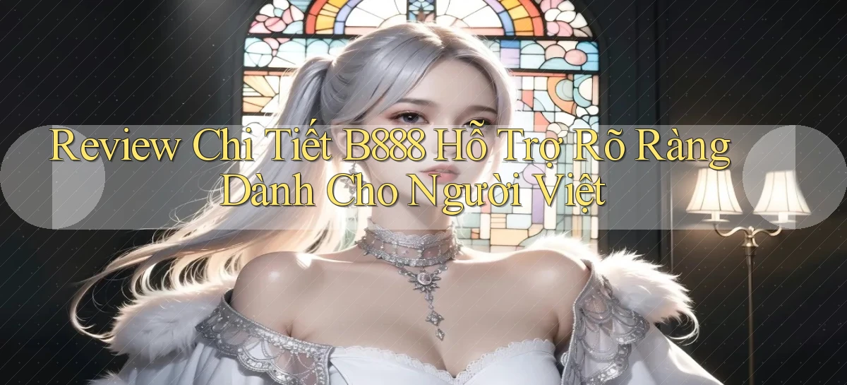 review chi tiết b888 hỗ trợ rõ ràng dành cho người việt