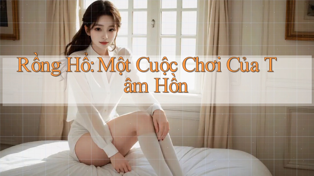 Rồng Hổ: Một Cuộc Chơi Của Tâm Hồn