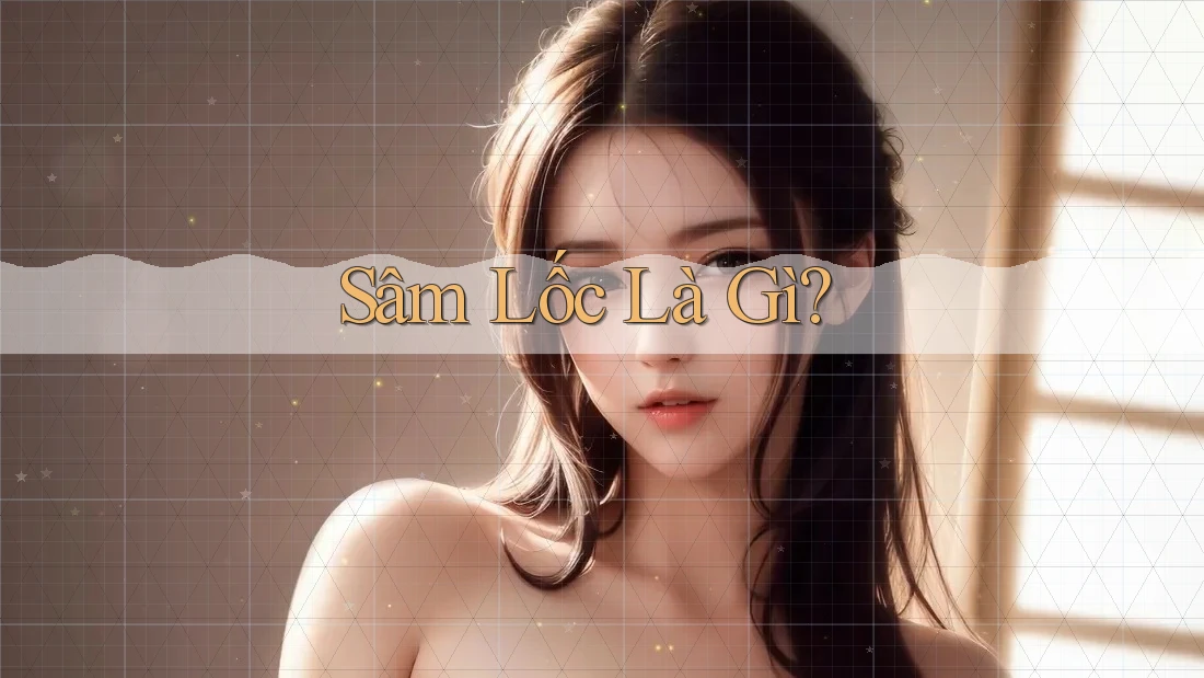 Sâm Lốc Là Gì?