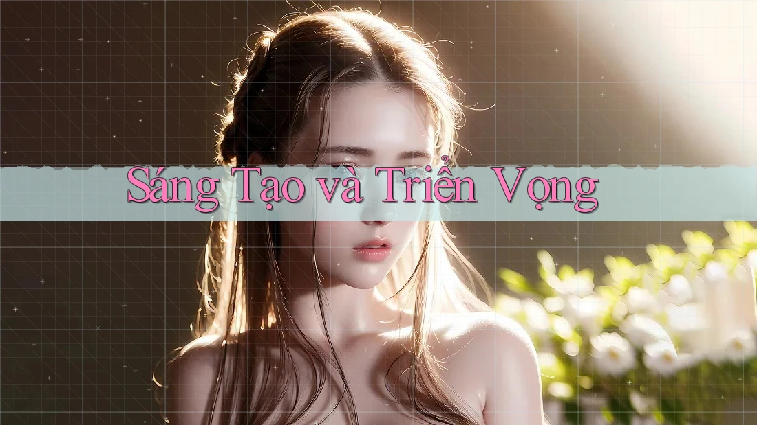 Sáng Tạo và Triển Vọng