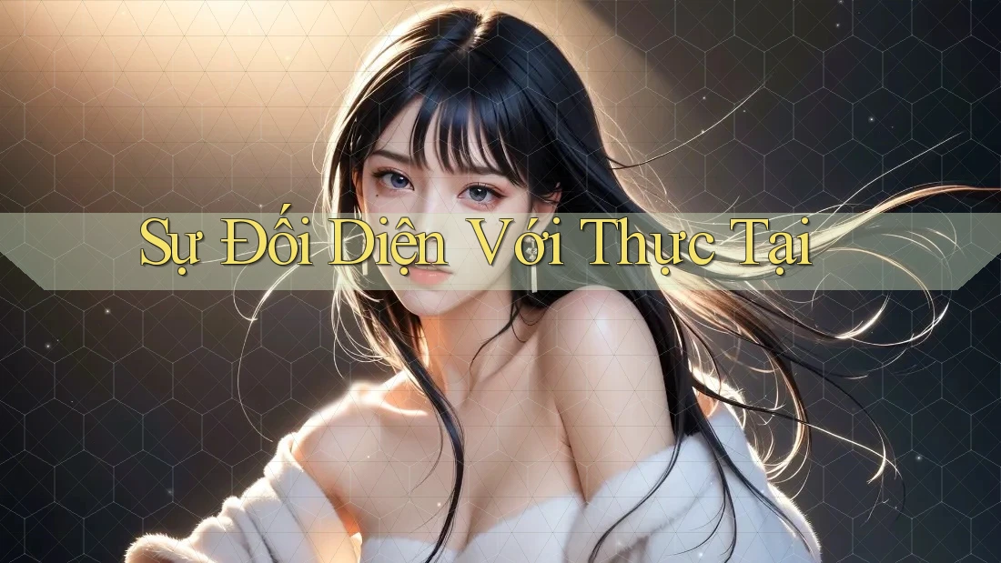Sự Đối Diện Với Thực Tại