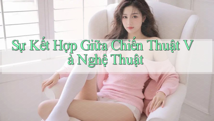 Sự Kết Hợp Giữa Chiến Thuật Và Nghệ Thuật