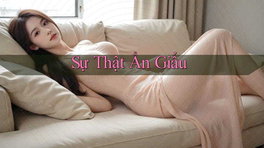 Sự Thật Ẩn Giấu