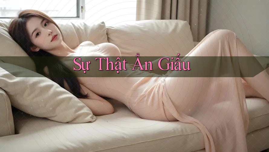 Sự Thật Ẩn Giấu Sự Thật Ẩn Giấu