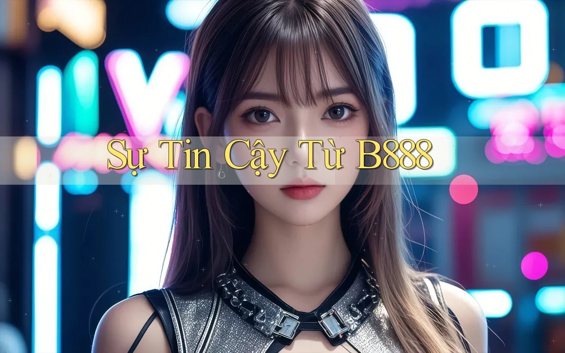 Sự Tin Cậy Từ B888