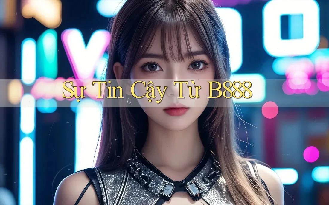 Sự Tin Cậy Từ B888