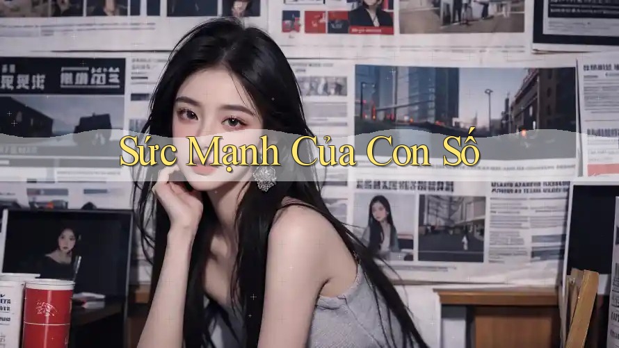 Sức Mạnh Của Con Số
