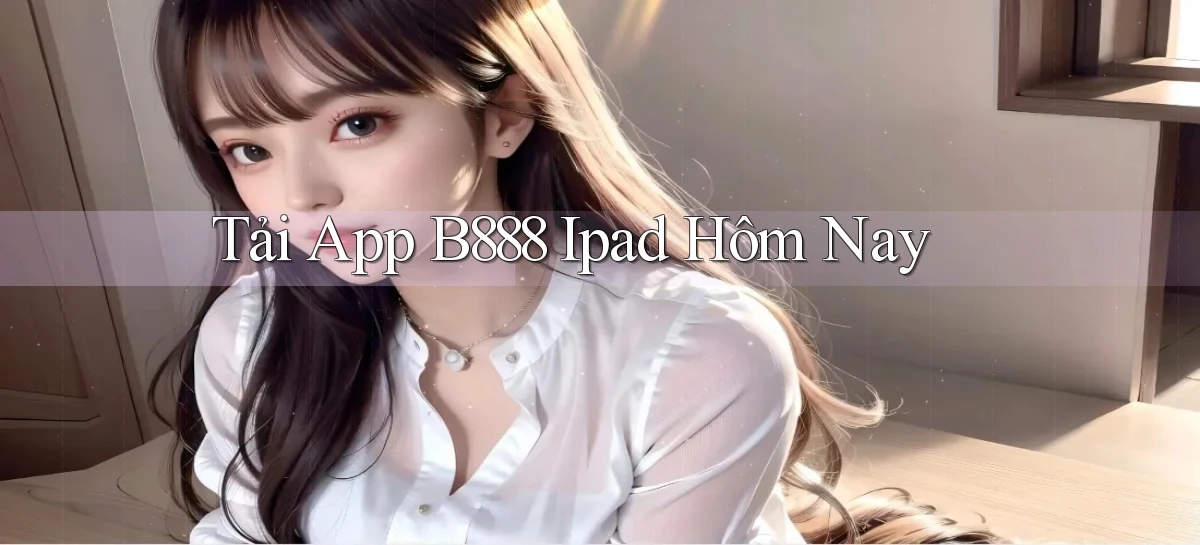 tải app b888 ipad hôm nay