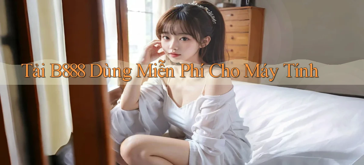 tải b888 dùng miễn phí cho máy tính