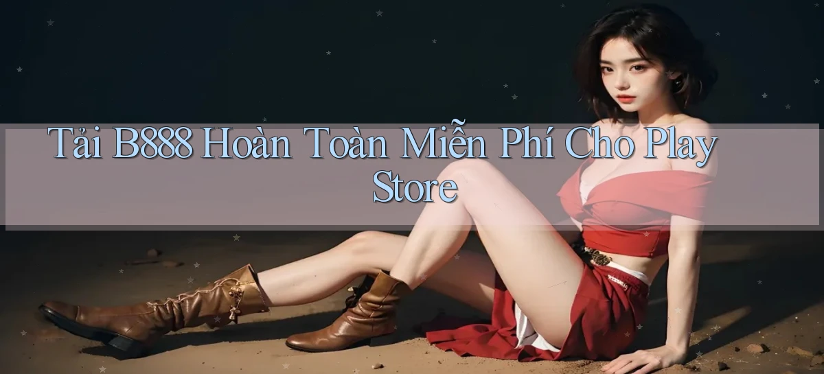 tải b888 hoàn toàn miễn phí cho play store