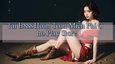 tải b888 hoàn toàn miễn phí cho play store