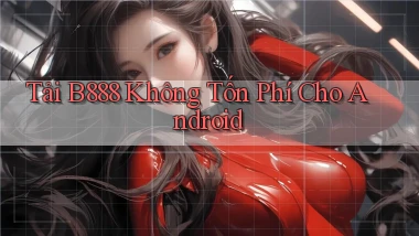 tải b888 không tốn phí cho android