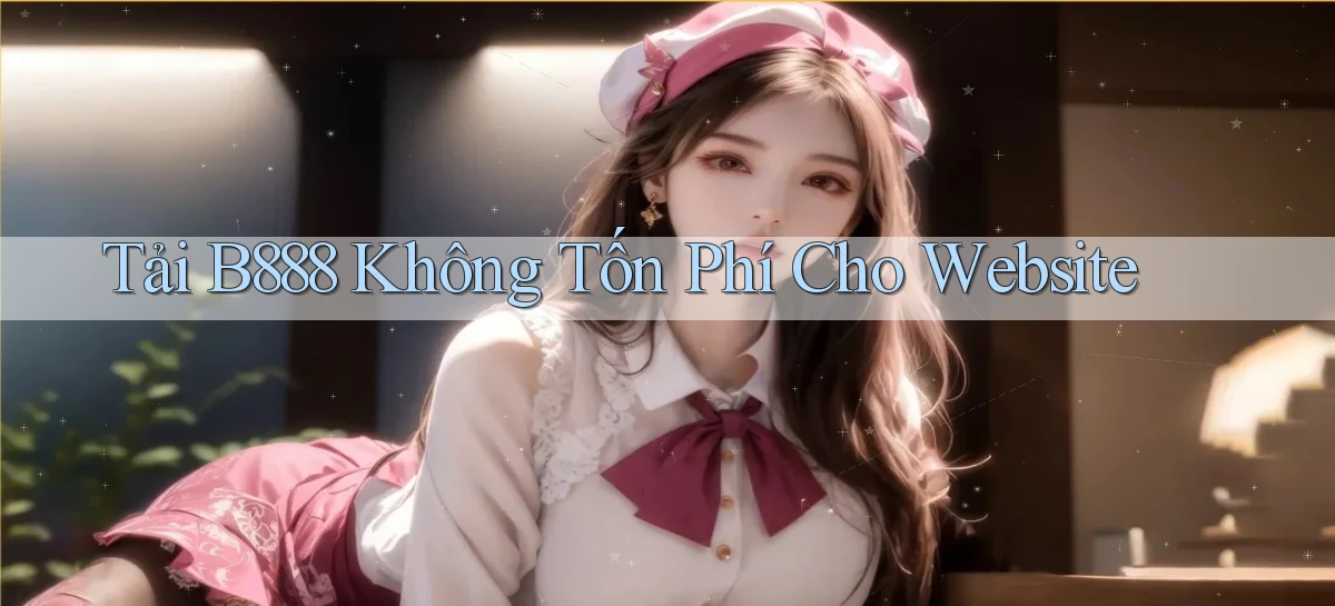 tải b888 không tốn phí cho website