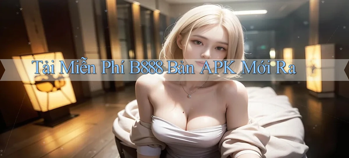 tải miễn phí b888 bản apk mới ra