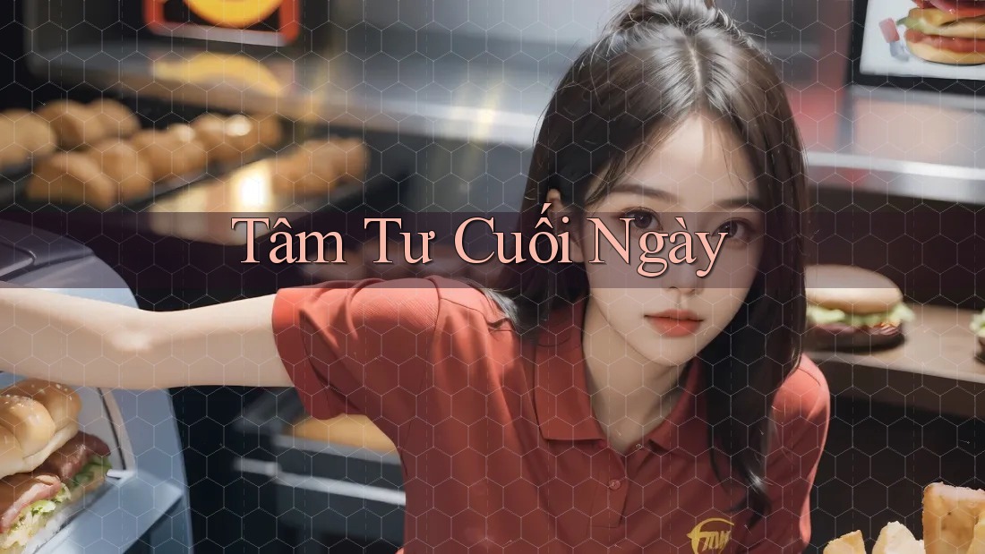 Tâm Tư Cuối Ngày Tâm Tư Cuối Ngày